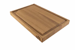 Baas Boards Snijplank Eiken 49x40x4cm