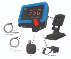 BBQguru BBQguru UltraQ Complete Set