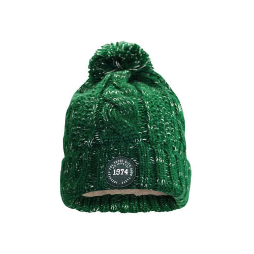 Big Green Egg Beanie - Afbeelding 4