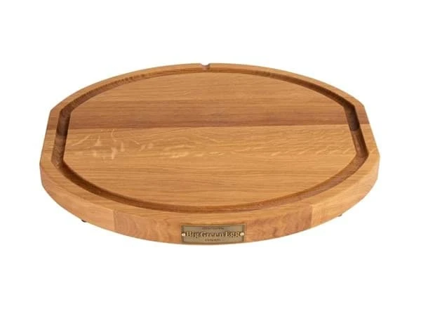 Big Green Egg Board Snijplank