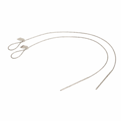 Big Green Egg Flexibele Vleespennen/ Sate Prikkers (2st)