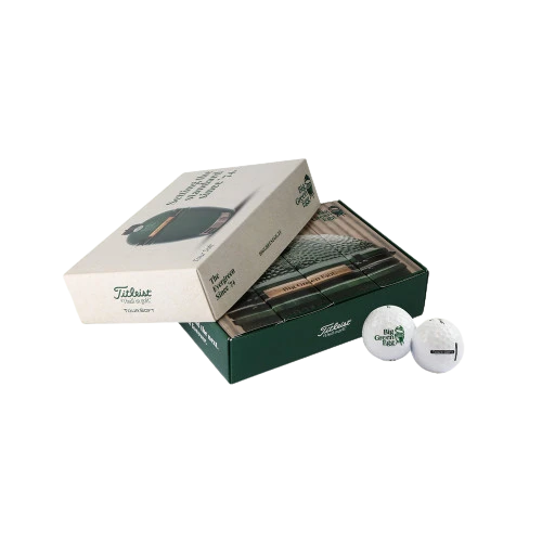 Big Green Egg Golfballen 12stuks