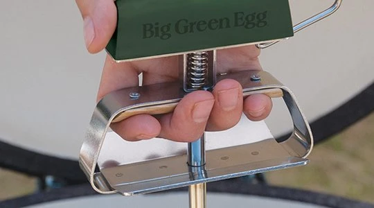 Big Green Egg Grid Lifter - Afbeelding 2