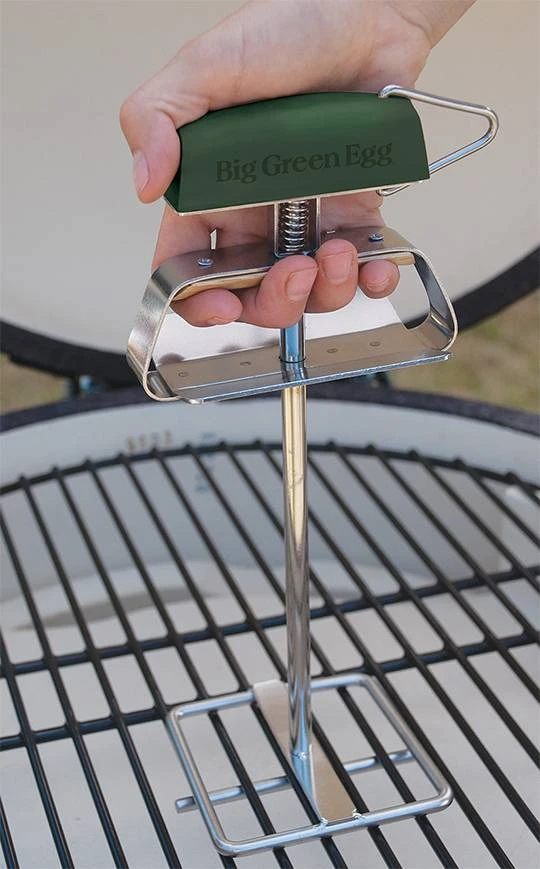 Big Green Egg Grid Lifter - Afbeelding 3
