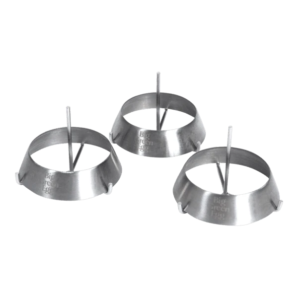 Big Green Egg Grill Ring