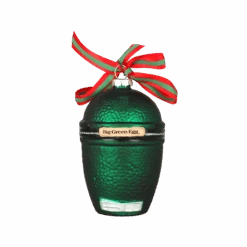 Big Green Egg Kerstbal Egg