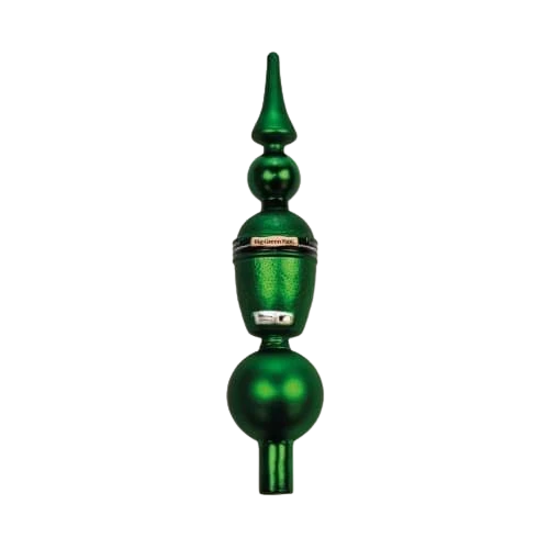 Big Green Egg Kerstboompiek