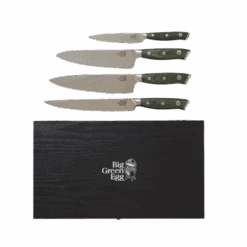 Big Green Egg Messenset