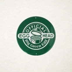 Big Green Egg Officieel Egghead Bord