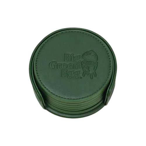 Big Green Egg Onderzetters (6st) - Afbeelding 2
