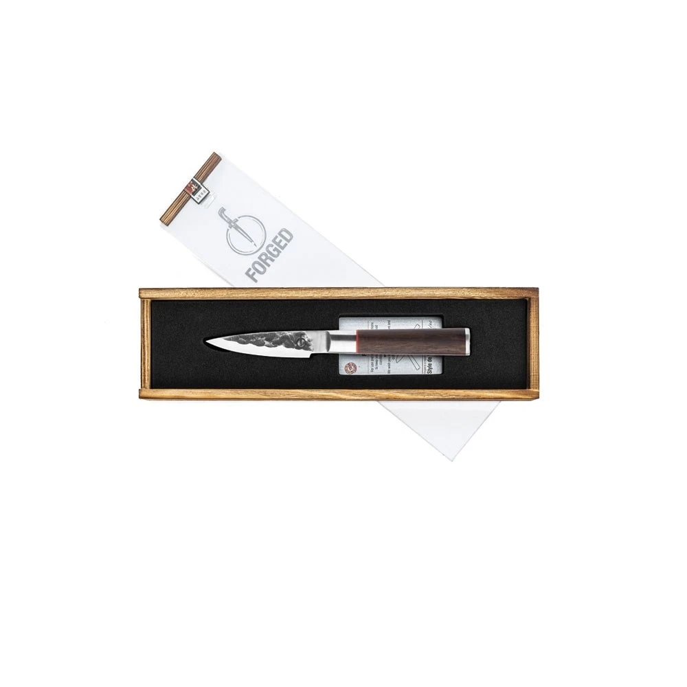 Forged Sebra Schilmes 9cm - Afbeelding 2