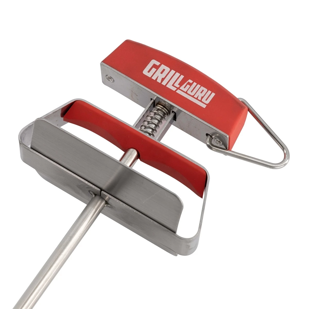 Grill Guru Grid Lifter - Afbeelding 2