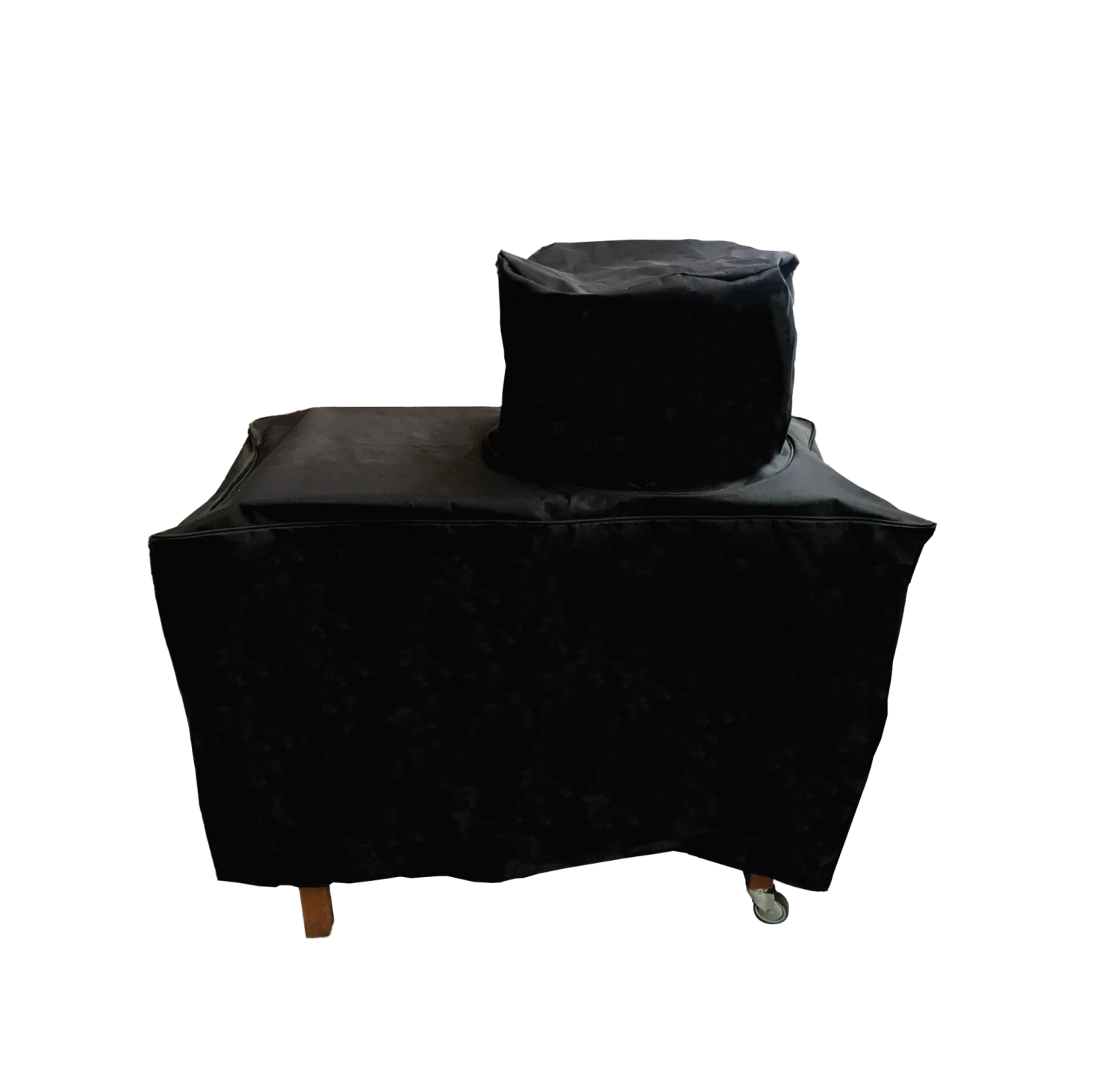 Grill Guru Tafelhoes Compact