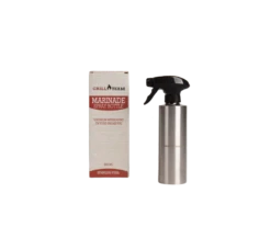 GrillTeam Marinade Spray Bottle