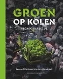 Groen Op Kolen; Groente Grillen En Koken Op De Barbecue