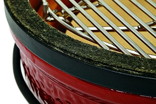 Kamado Joe Junior, Classic Of Big Joe Vilt - Afbeelding 2