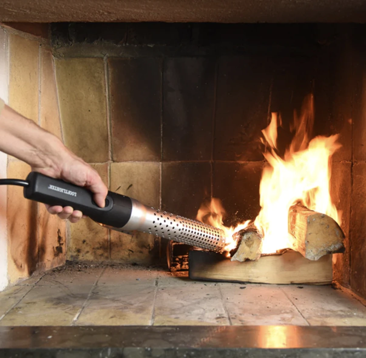 Looftlighter Looft Lighter One Minute Lighter - Afbeelding 6