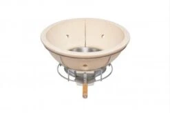 Monolith 5 Delige Vuurschaal