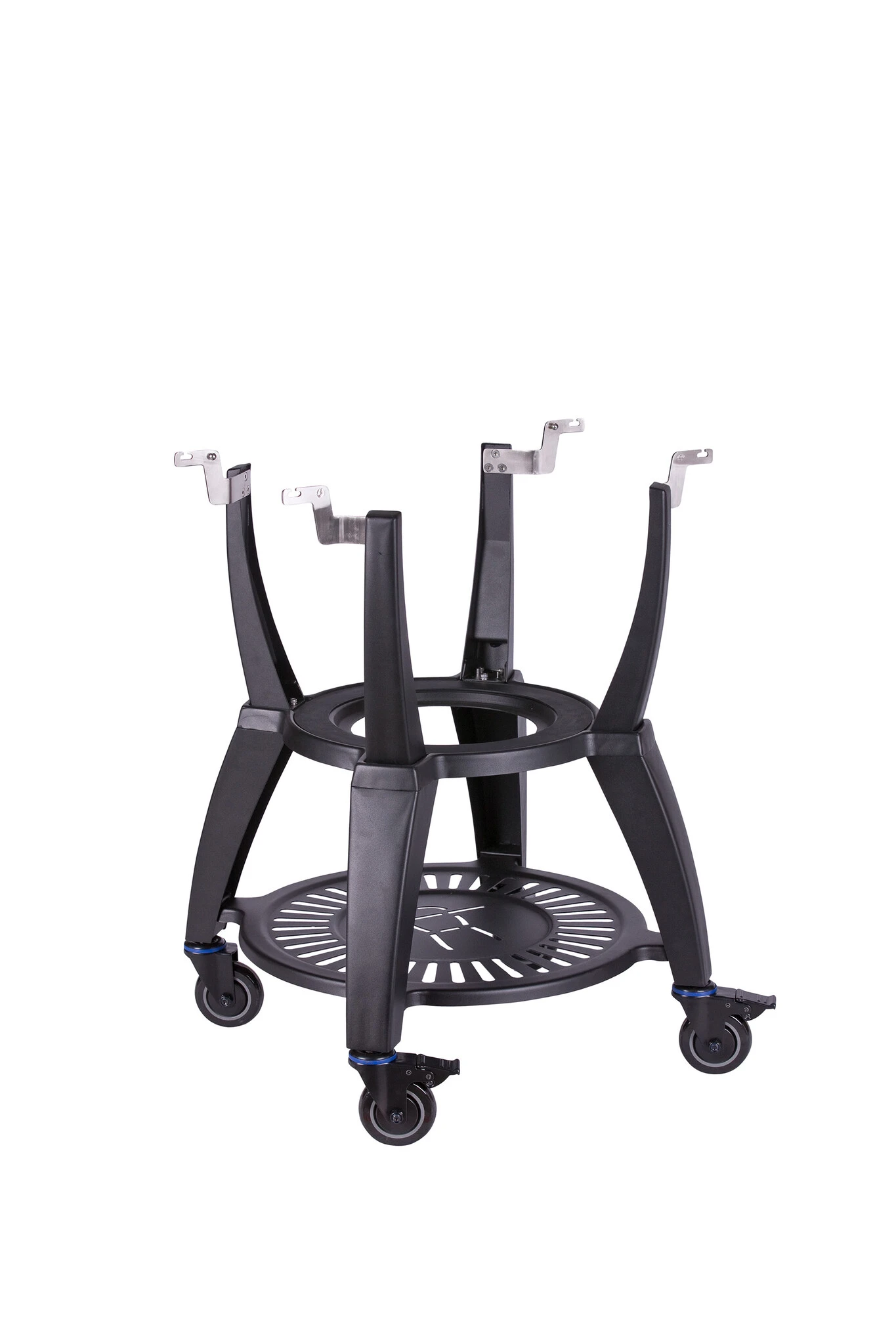 Monolith Avantgarde Classic Onderstel Met Zijtafels - Afbeelding 3