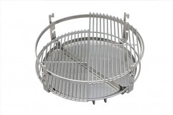 Monolith Half RVS Rooster (2st) - Afbeelding 3