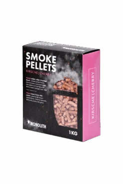 Monolith Rook Pellets Kers 1KG