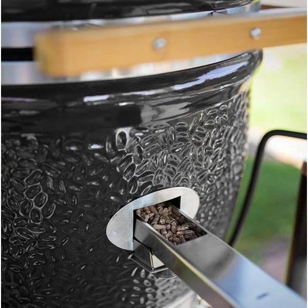 Monolith Rook Pellets Walnoot 1KG - Afbeelding 3