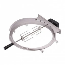 Monolith Rotisserie Spit - Afbeelding 4