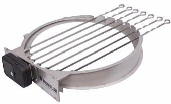 Monolith Rotisserie Spit - Afbeelding 5