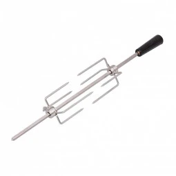 Monolith Rotisserie Spit - Afbeelding 6