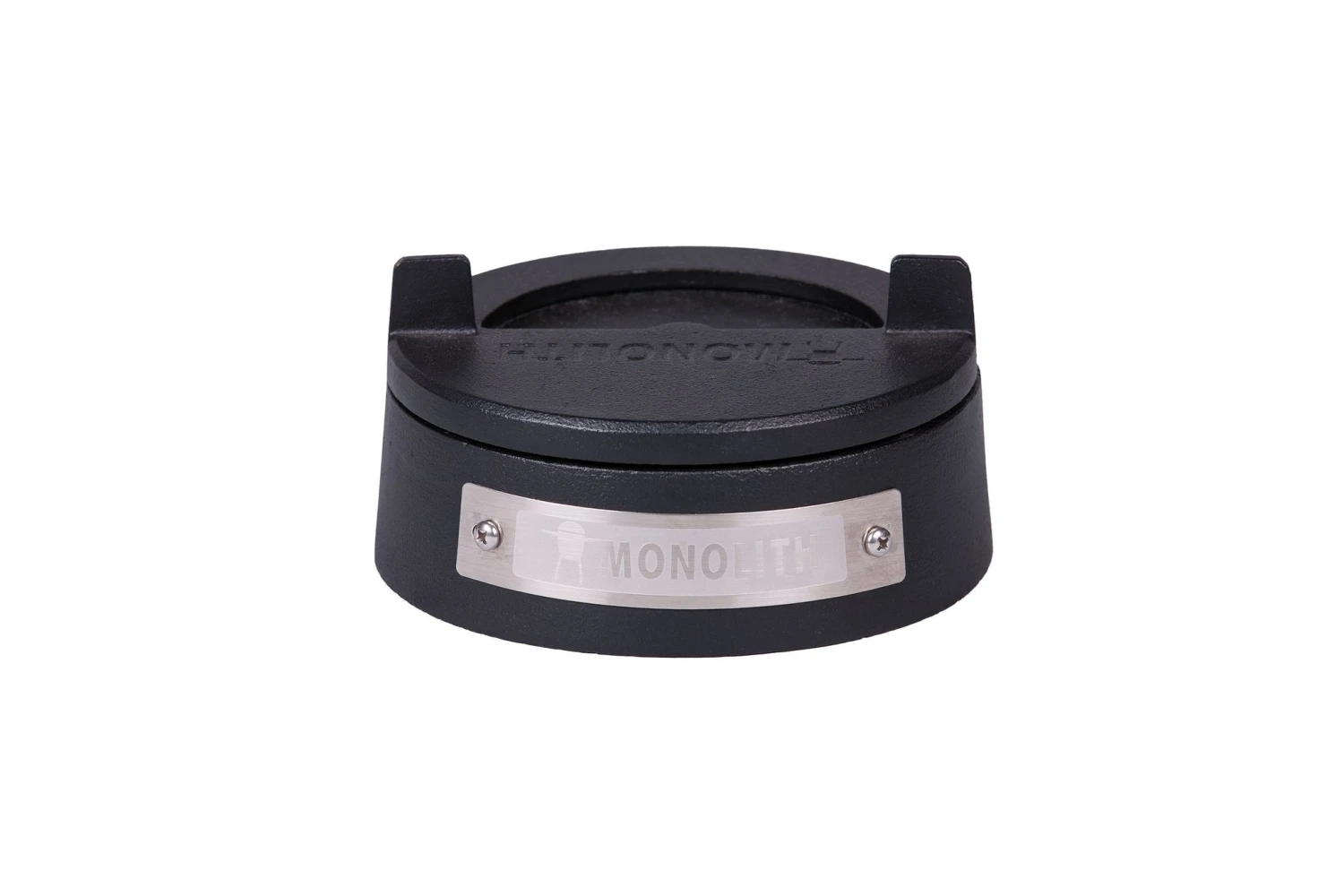 Monolith Schoorsteen PRO-Serie 2.0 / Gietijzeren Ventilatiekap