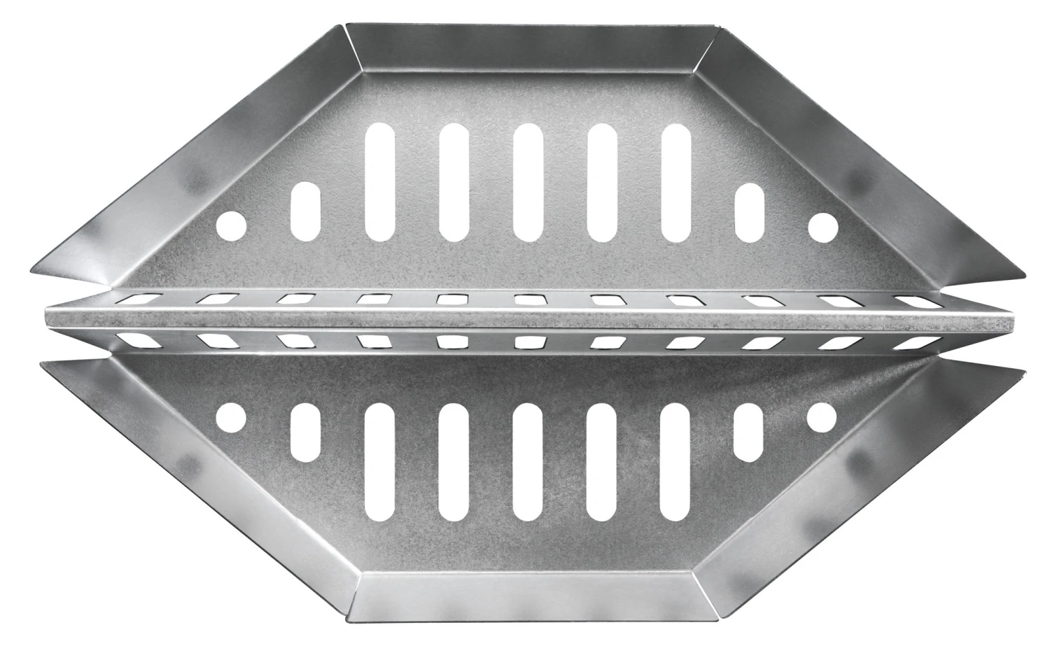 Napoleon Houtskoolmandjes (2st) - Afbeelding 4