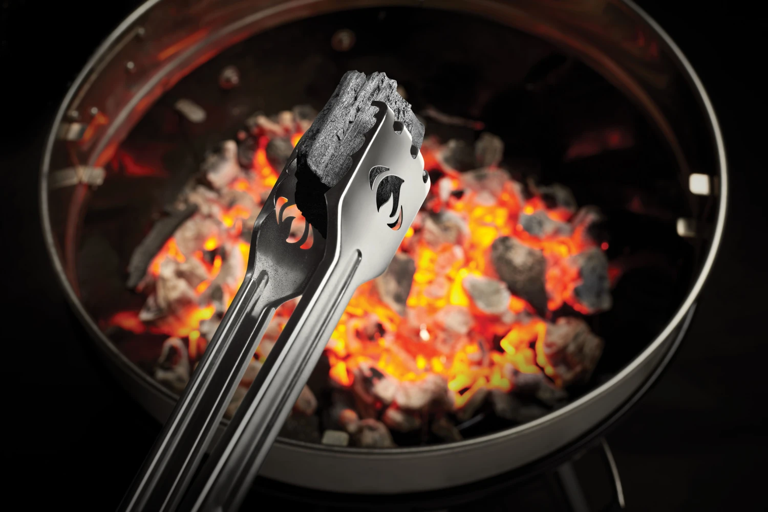 Napoleon Houtskooltoolset 2-delig - Afbeelding 3