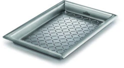 Napoleon Napoleon RVS Groentekorf