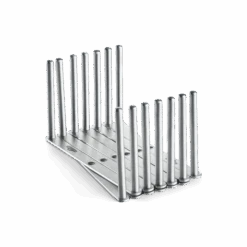 Napoleon Sparerib Rek