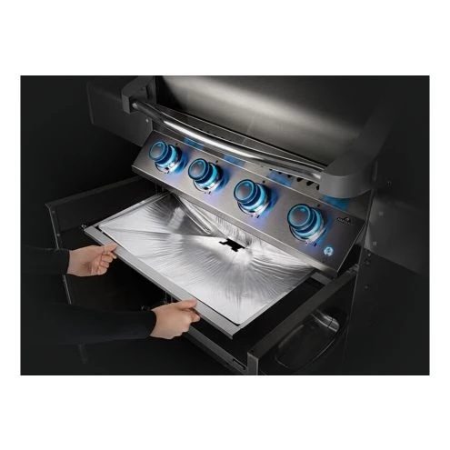 Napoleon Vetopvangschaal PRO500 (3st) - Afbeelding 3