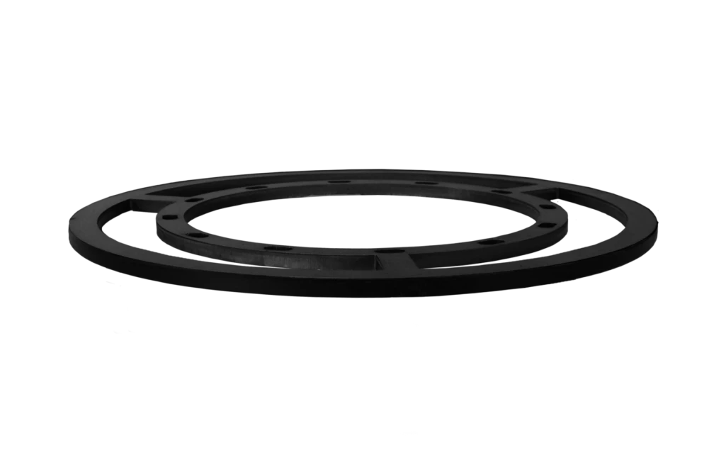 Ofyr Brazilian Grill Ring