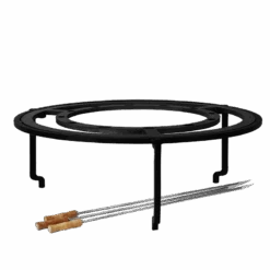 Ofyr Brazilian Grill Set