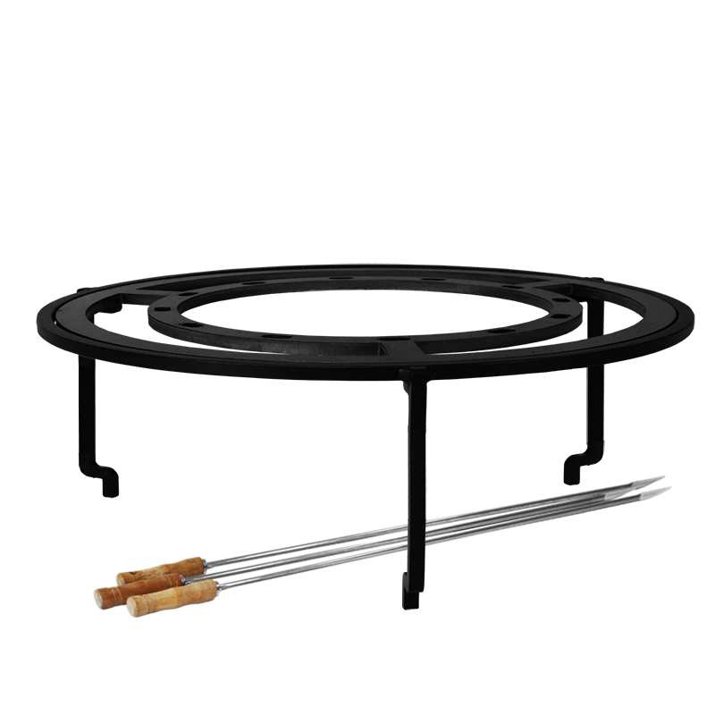 Ofyr Brazilian Grill Set