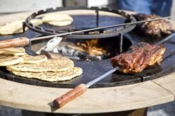 Ofyr Fire Guard Ring