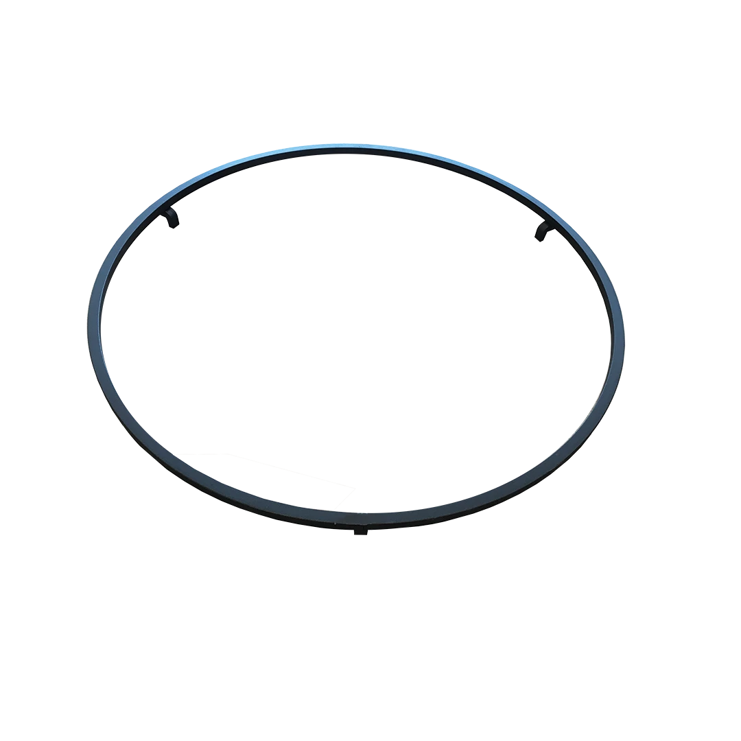 Ofyr Food Bumper - Afbeelding 2