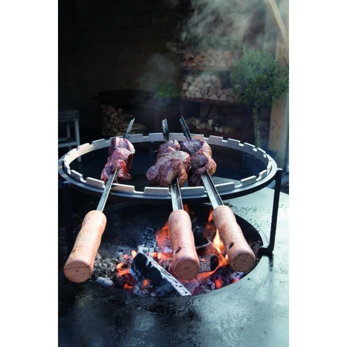 Ofyr Grill Accessories Set - Afbeelding 4