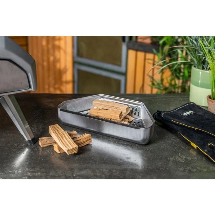 Ooni Karu 12 Extra Grote Brandstoftray - Afbeelding 3
