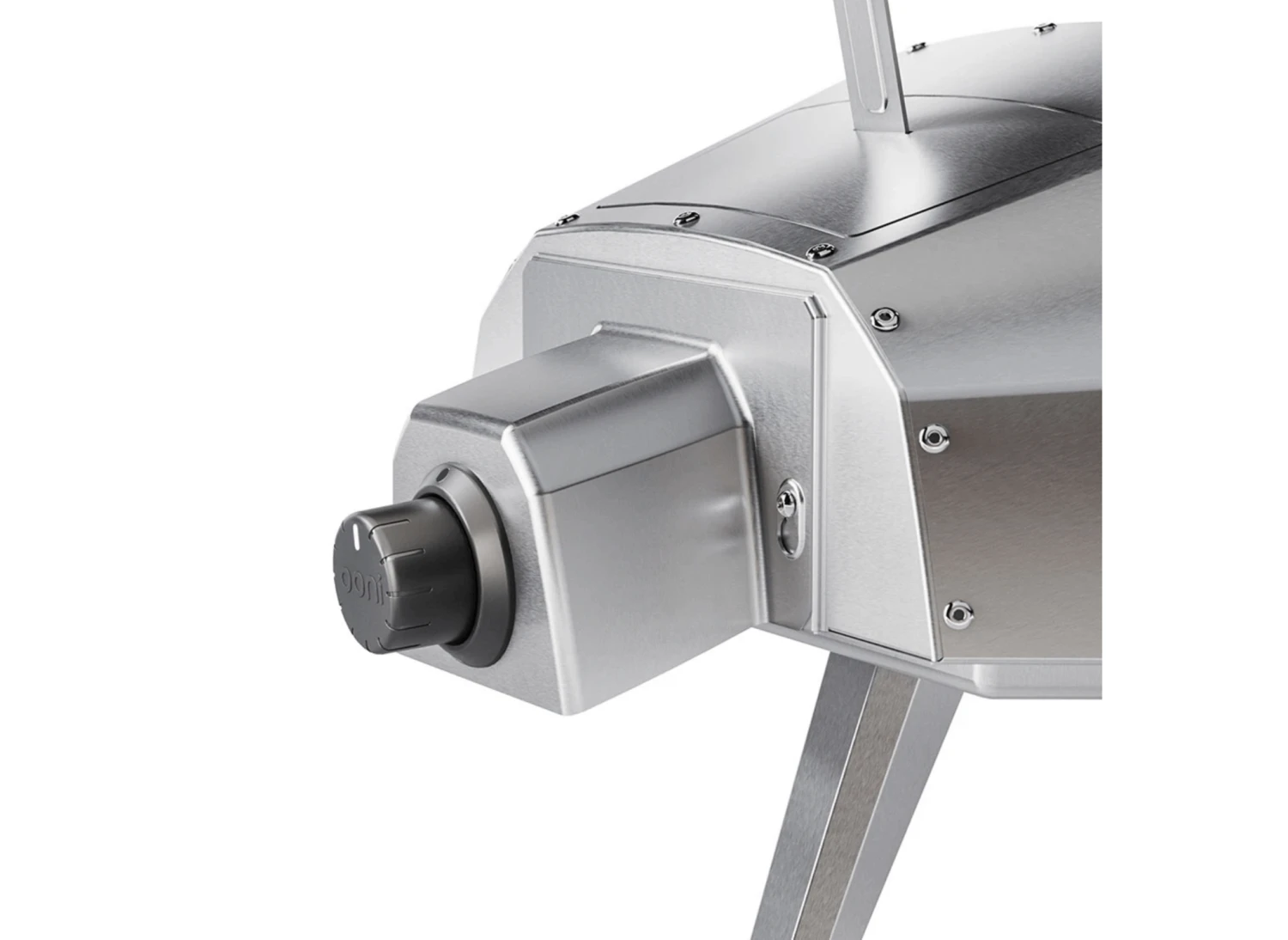 Ooni Karu Gas Burner - Afbeelding 3