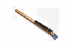 Ooni Oven Brush (Borstel)