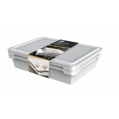 Ooni Pizzadeeg Kratten (2st)