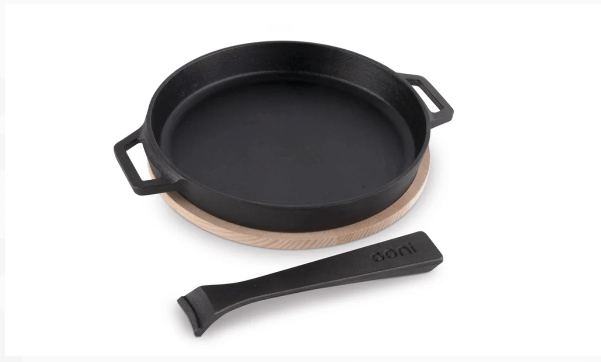 Ooni Skillet - Afbeelding 2