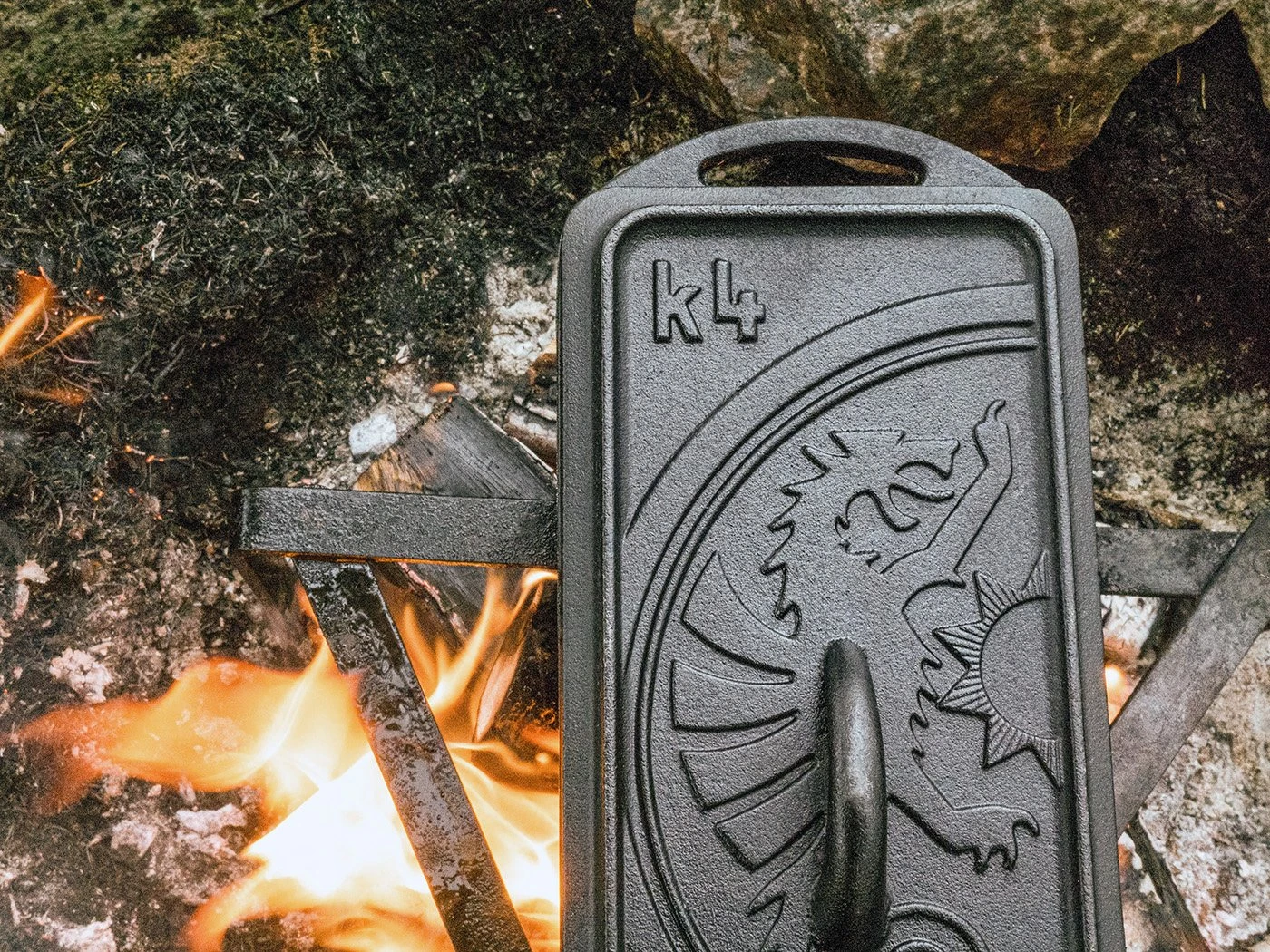 Petromax Broodpan - Afbeelding 3