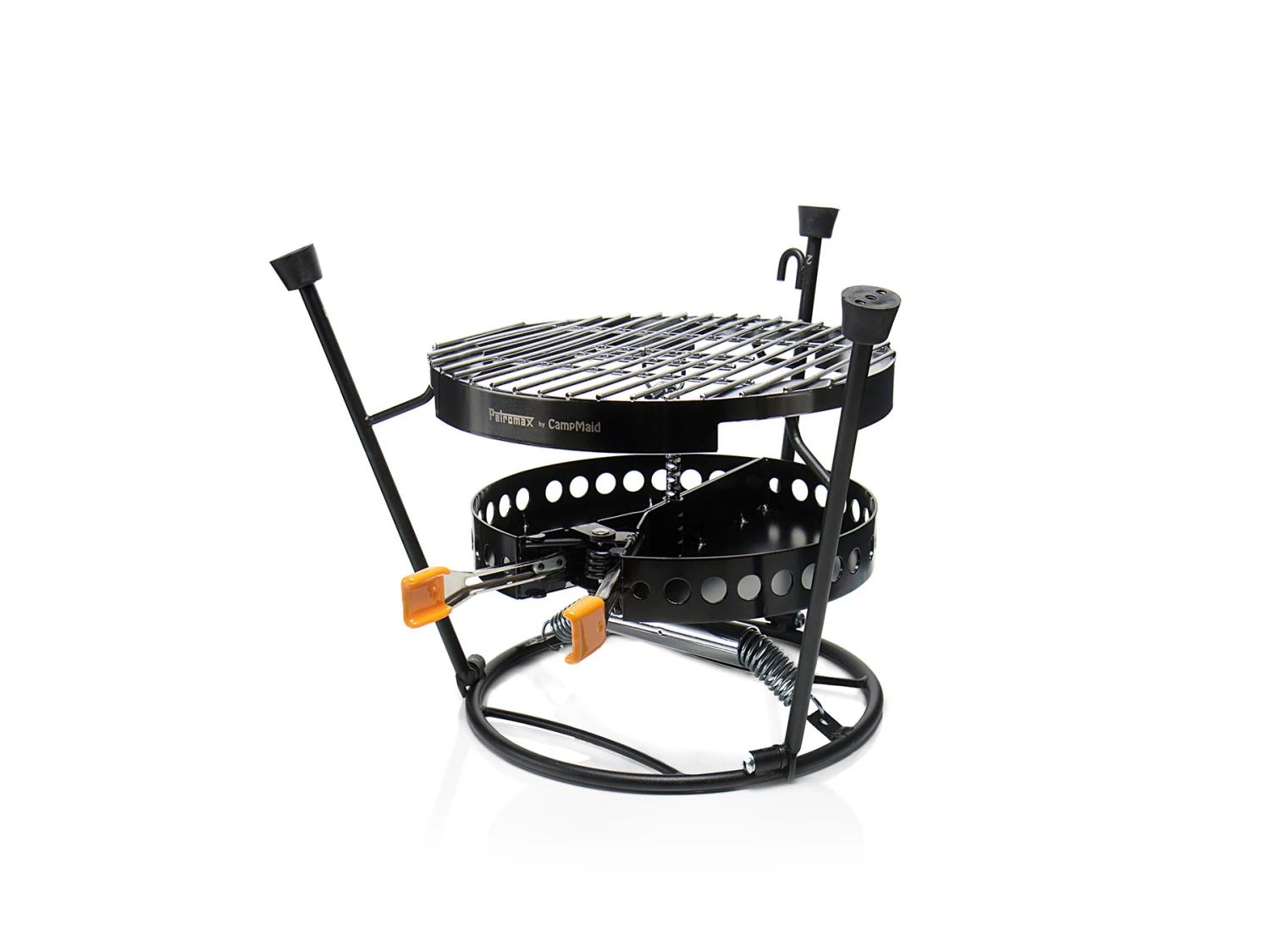 Petromax Dutch Oven 3-delige Dekselhouder Set