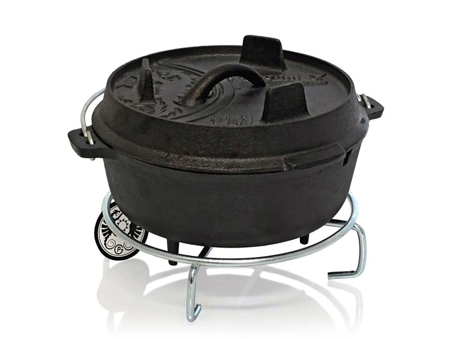 Petromax Dutch Oven Trivet - Afbeelding 2