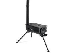 Petromax Houtkachel Loki 2